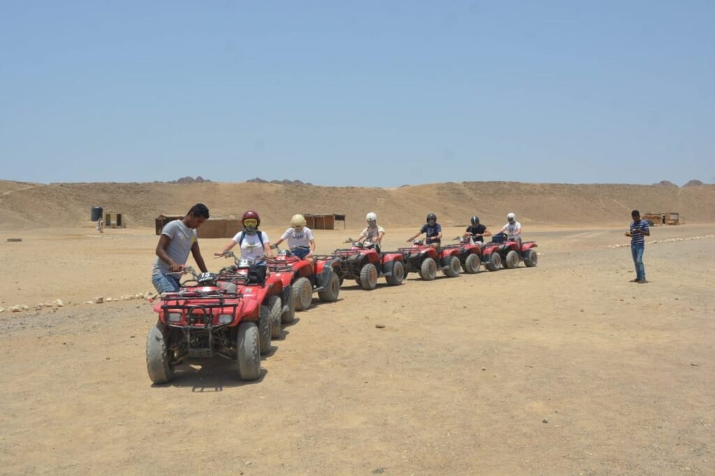 Super Safari Marsa Alam