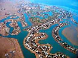 el gouna wczasy